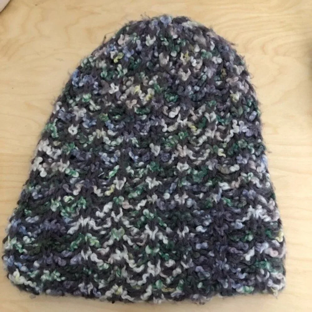 betmar vintage knit